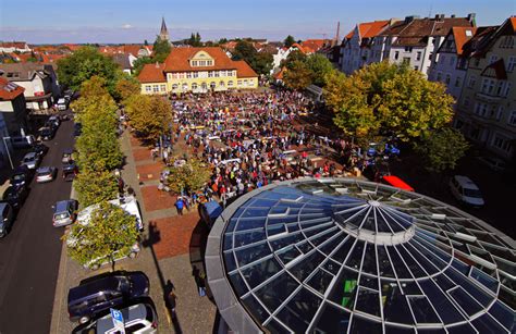 hermes shop bielefeld siegfriedplatz